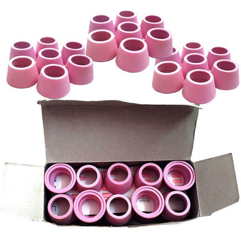 Chụp sứ cắt plasma AG60