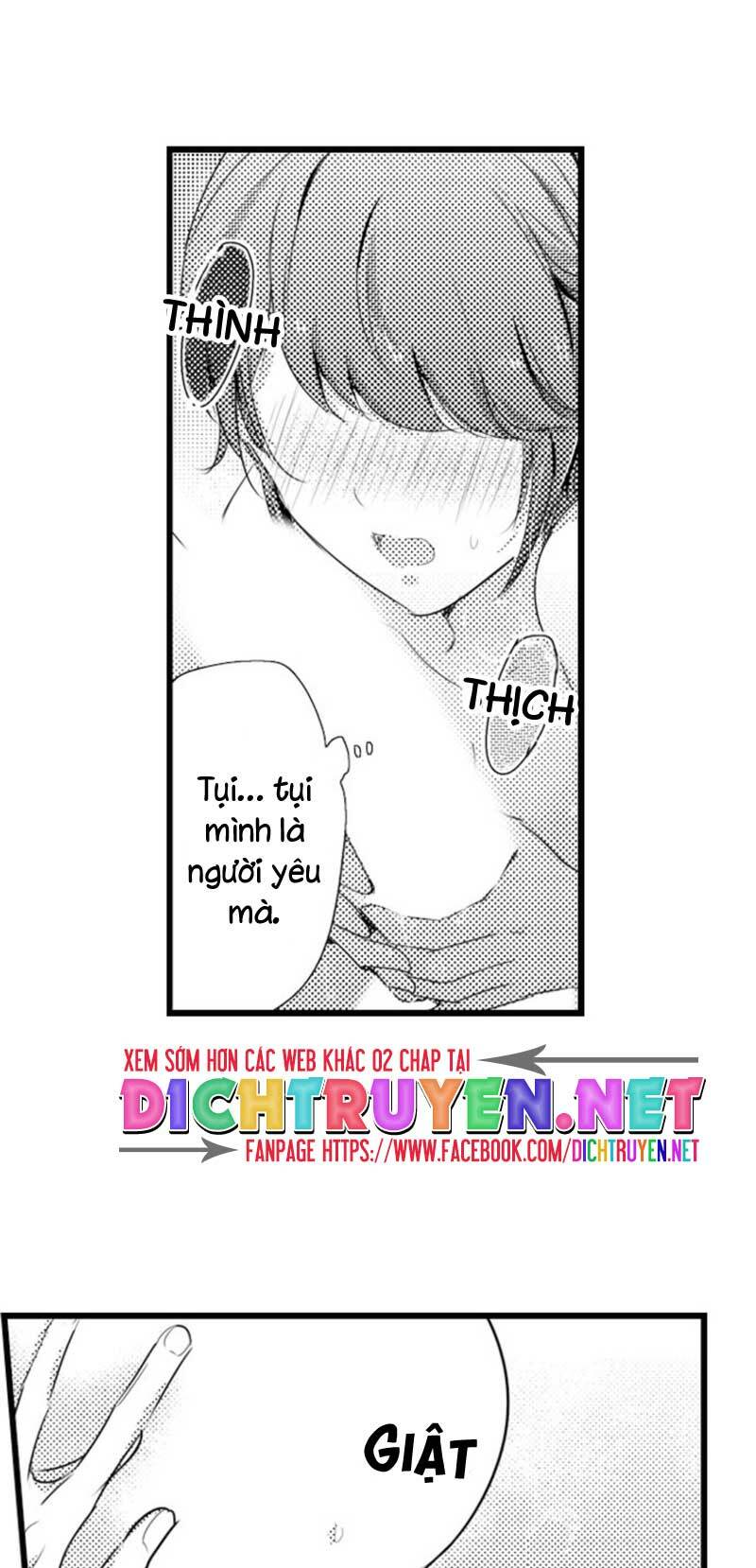 sai rồi, sếp tây nhà tôi không phải là quý ông đâu! chapter 40 12