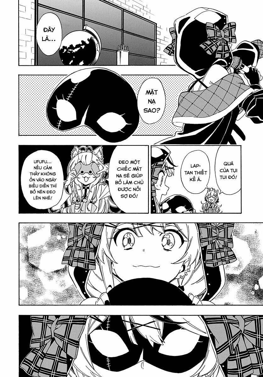 hololive - holox meeting! chapter 7 19