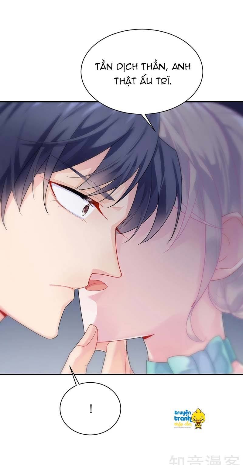 chọc tới chủ tịch tổng tài 2 chapter 820 97