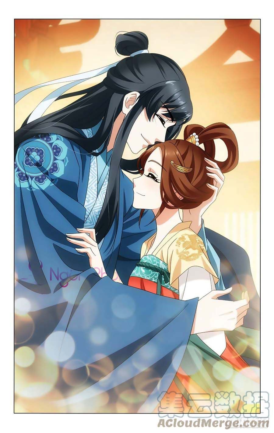 vương gia! không nên a! chapter 356 1