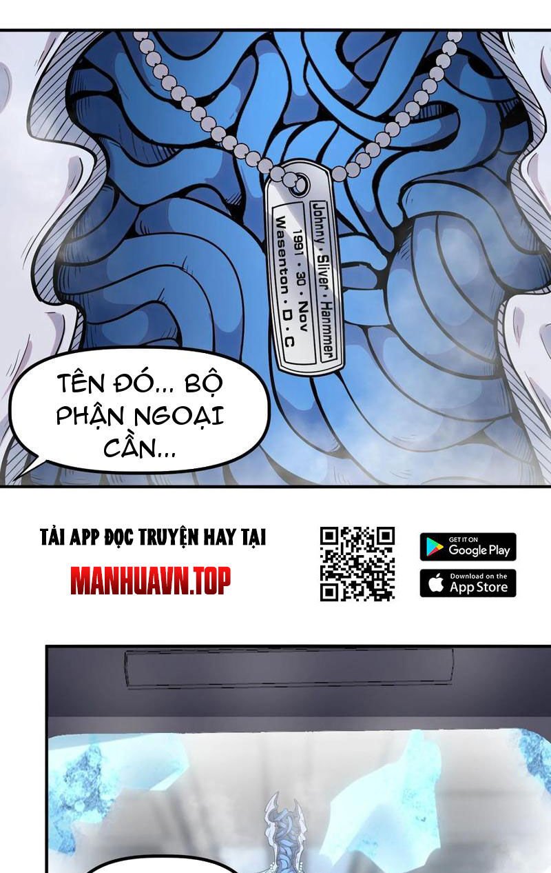 băng phong mạt nhật: không còn đường sống chapter 12 27