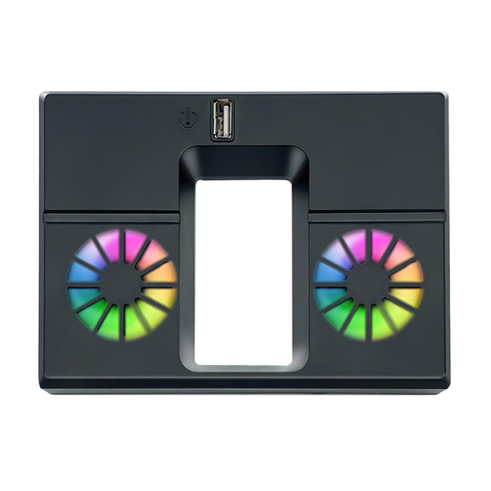 RGB Cooling Controllers Console