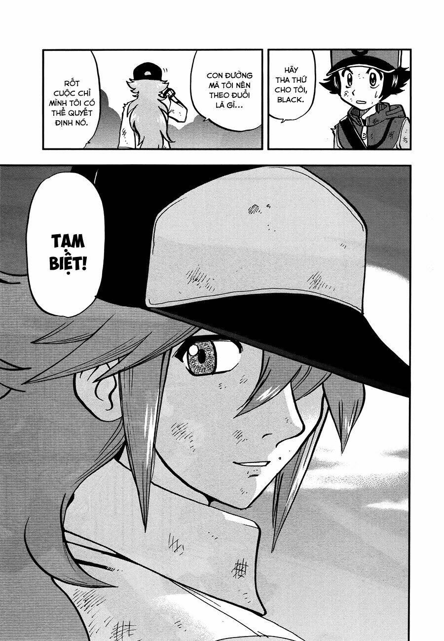 thú cưng đặc biệt chapter 524 8