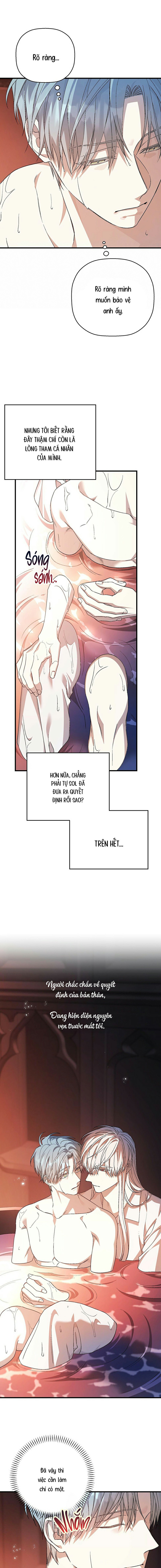 khế ước vĩnh cửu chapter 89 6