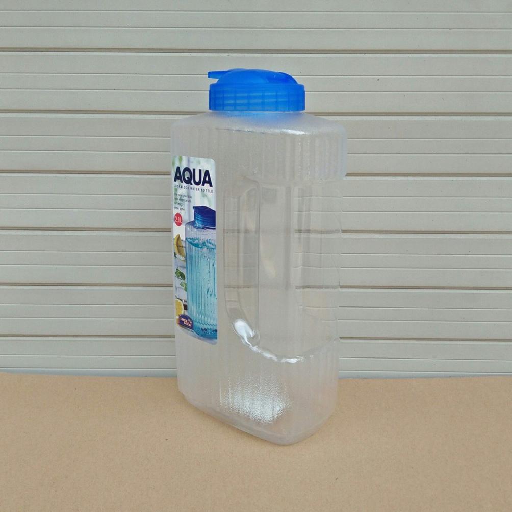 Bình Nước 2,1 Lít