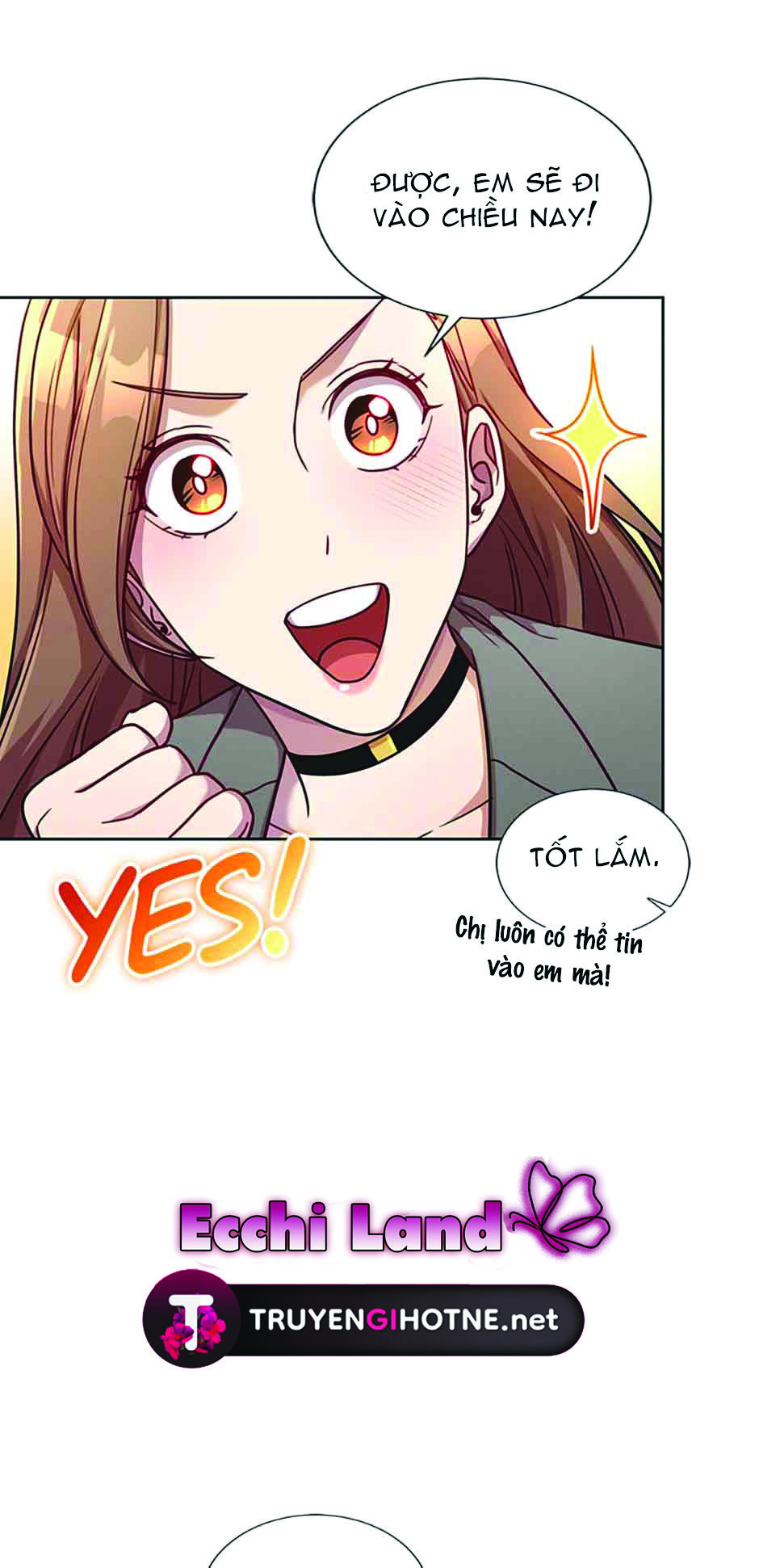 kết hôn ư? không, cảm ơn! chapter 17.2 6