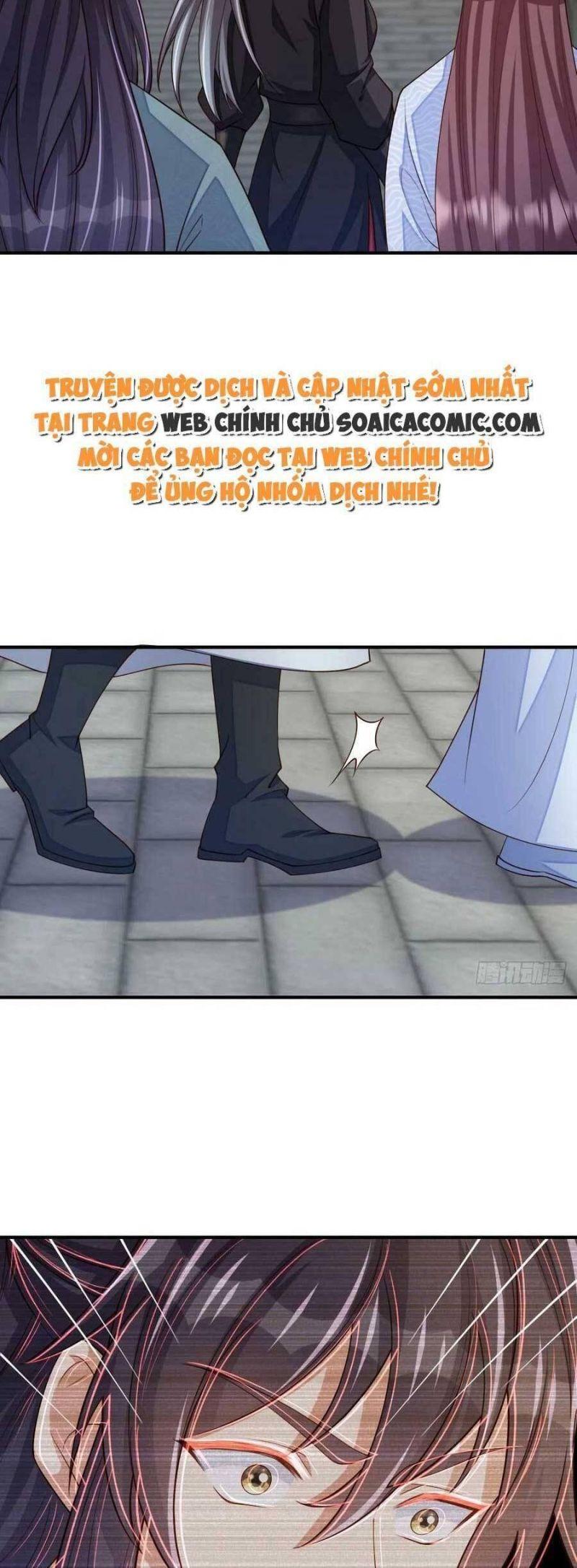 thuần hóa ba ba bạo quân chapter 81 23