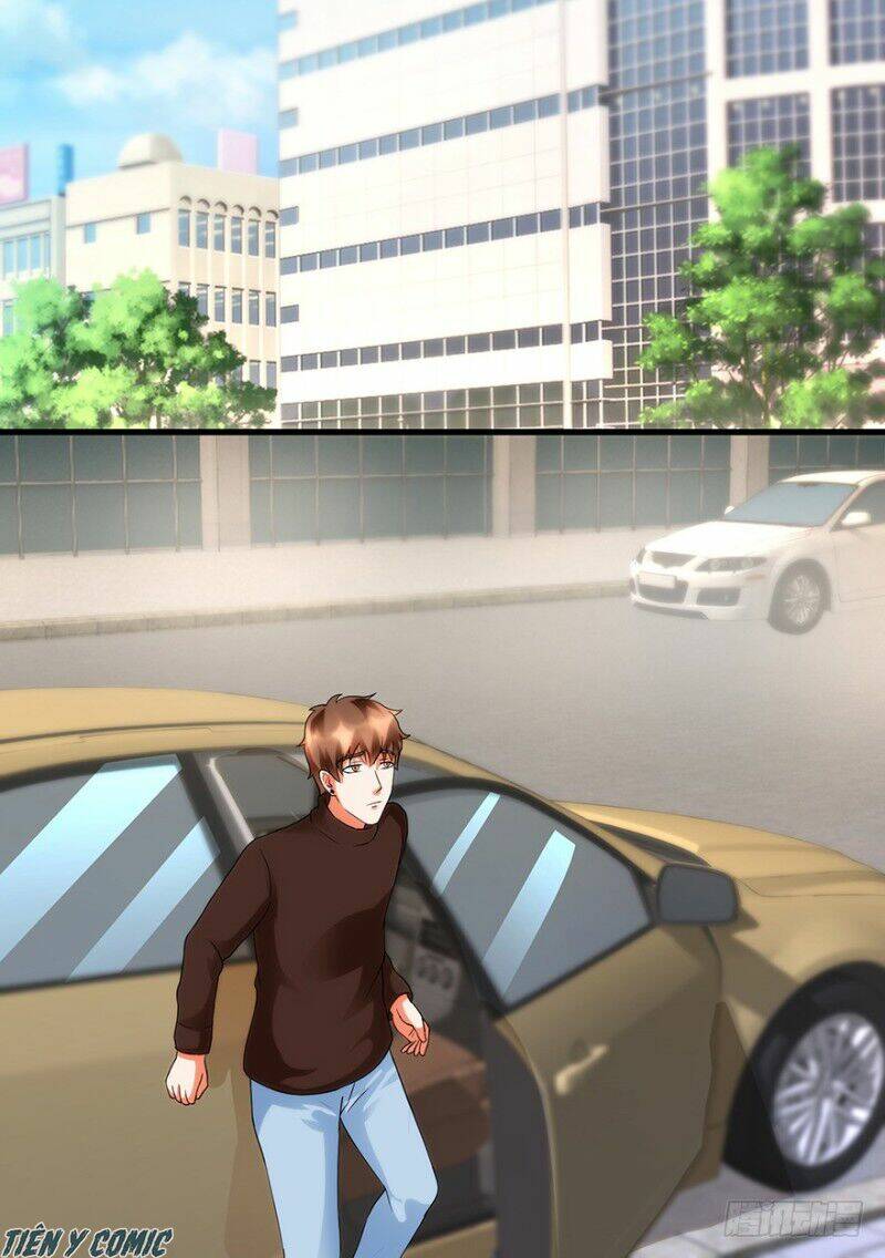 thấu thị tiên y chapter 82 12