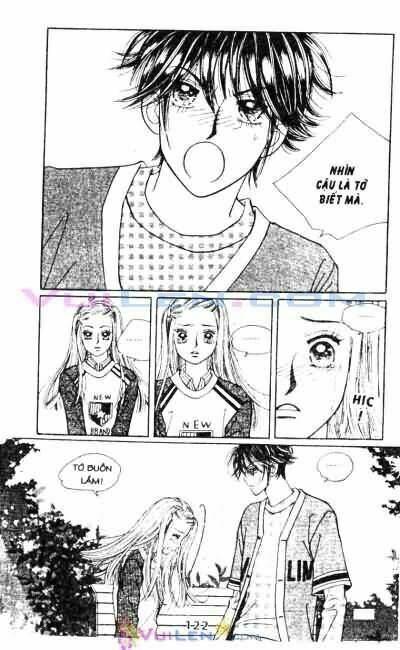 anh là của tôi chapter 6 122