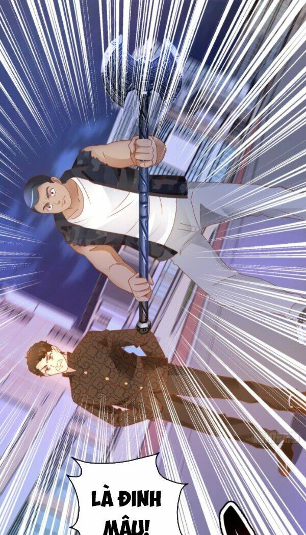 vú em là cổ tiên chapter 109 14