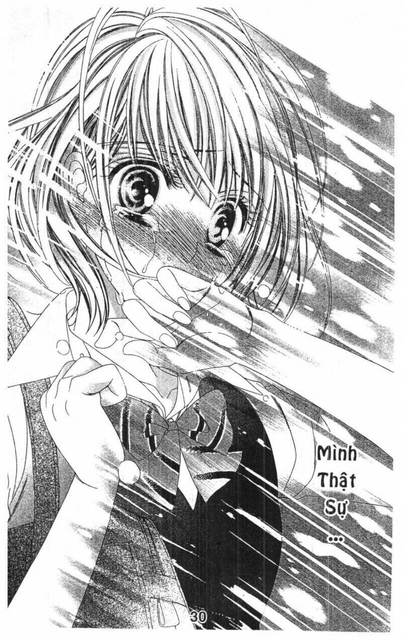 alice binetsu 38°c - we are tsubasa ga oka d.c chapter 3 30