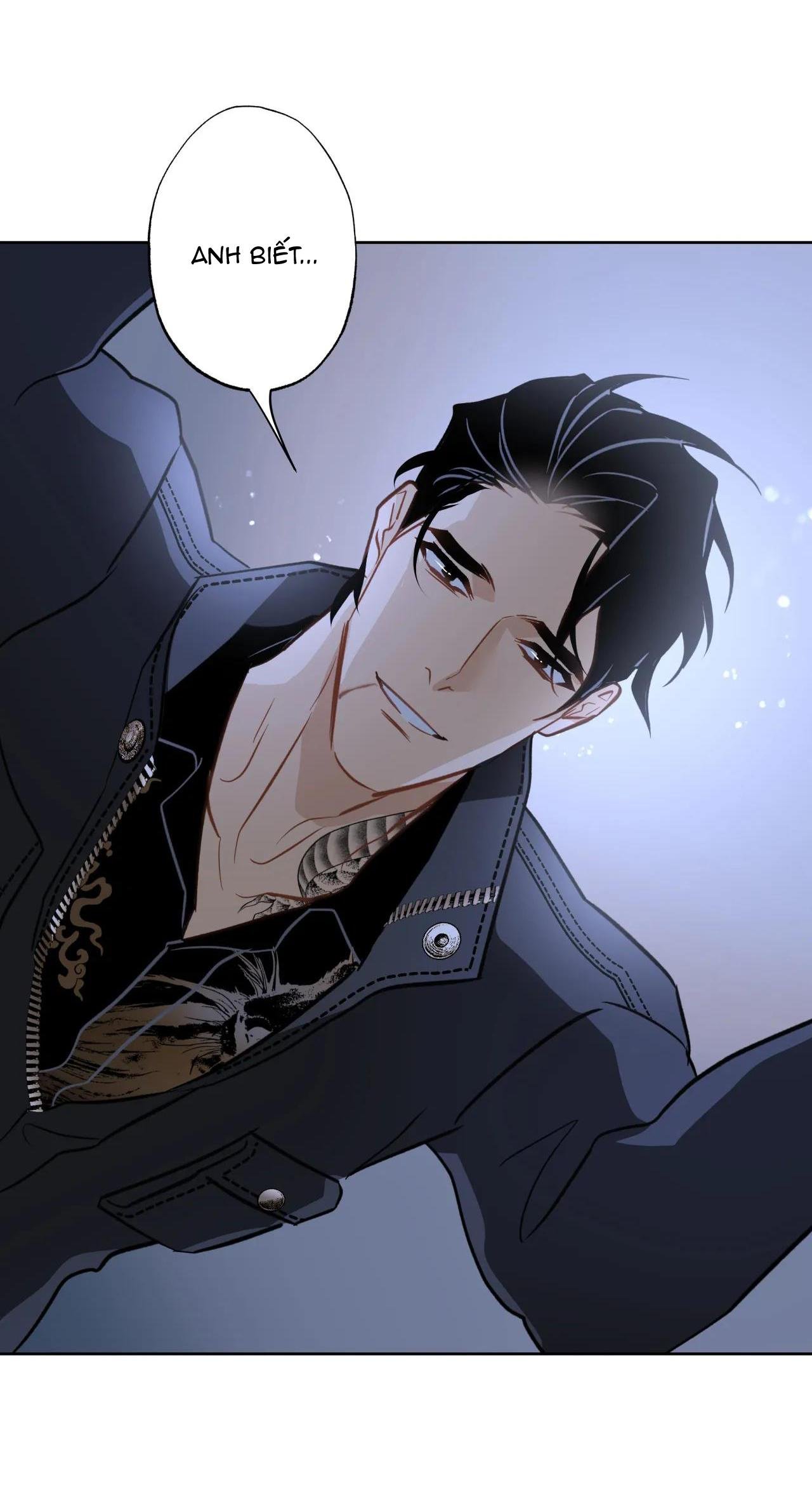 mỹ nhân ngư chapter 9 8