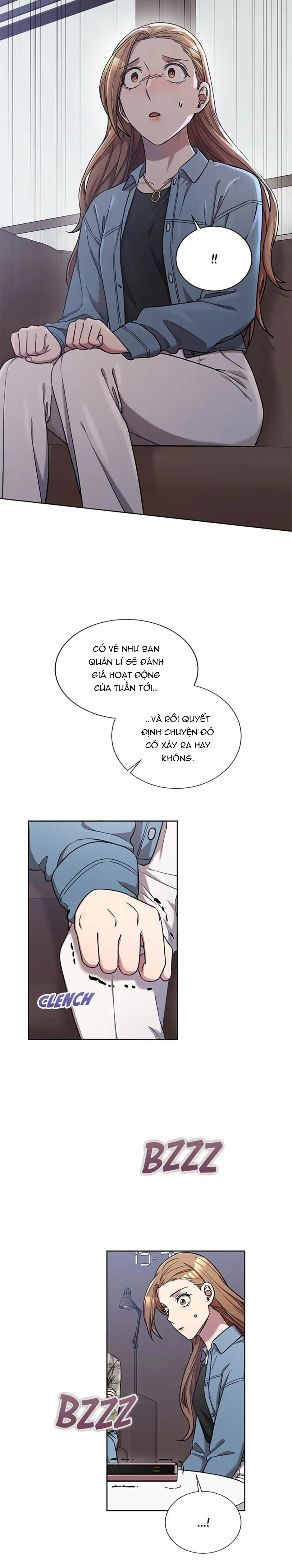 kết hôn ư? không, cảm ơn! chapter 40.1 10