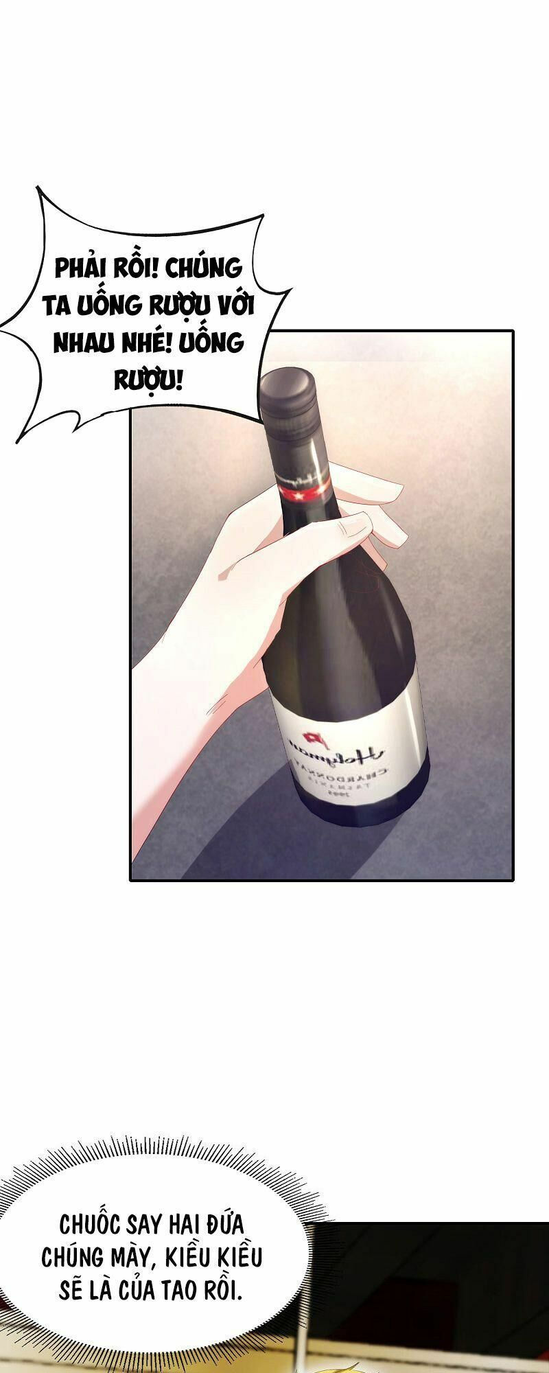 vòng bạn bè mạnh nhất của tiên giới chapter 68 33