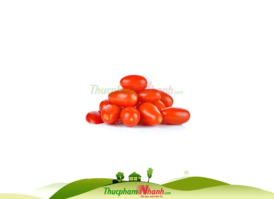 Cà Chua Bi - Loại 500g