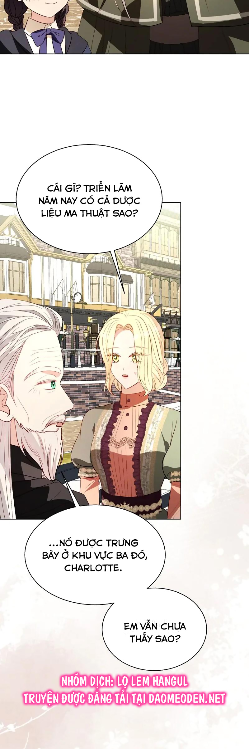 papa của tôi đã xuất hiện chapter 69 40