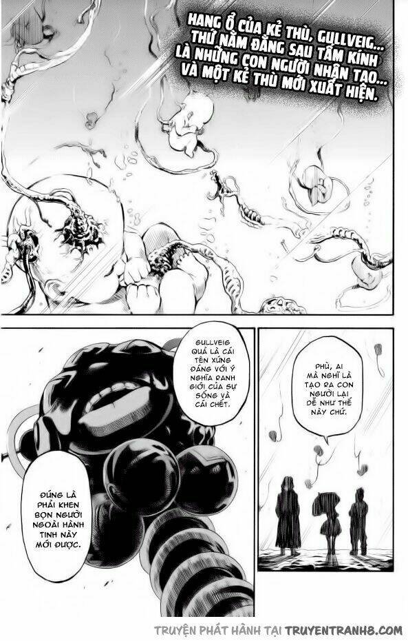 dolly kill kill chapter 71 2