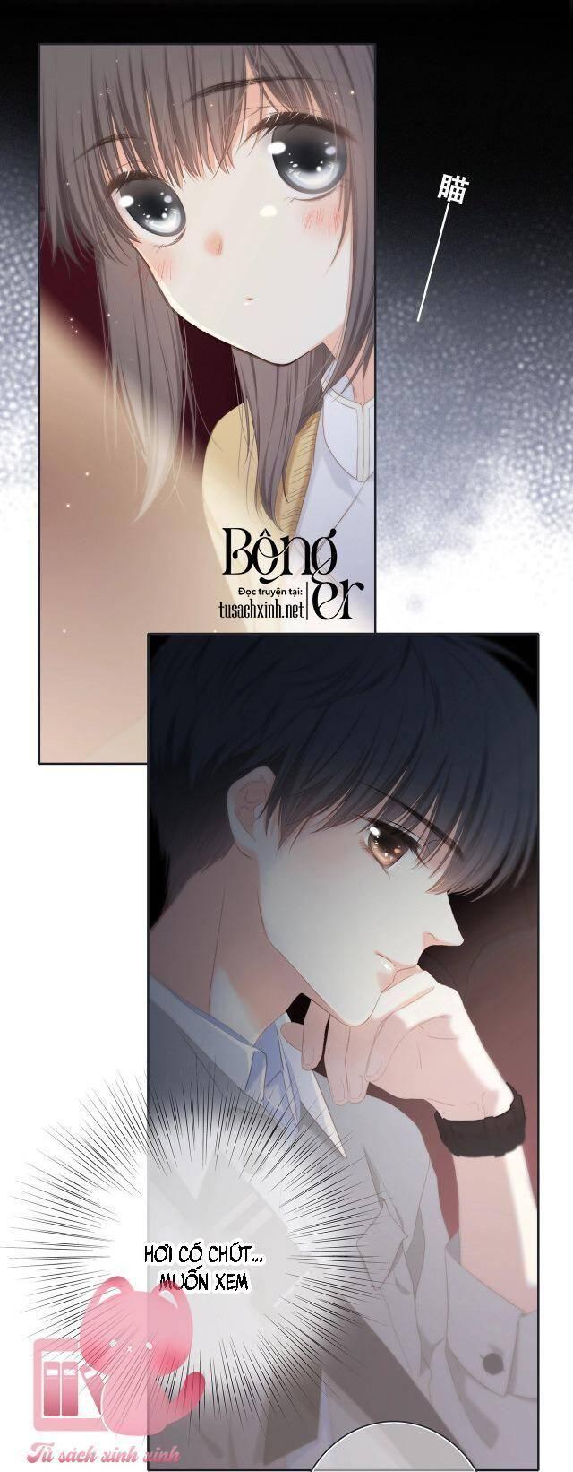 con tim rung động 2 chapter 146 17