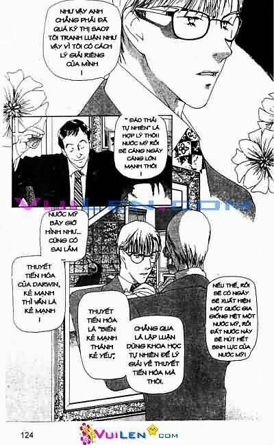 duyên kỳ ngộ chapter 5 125