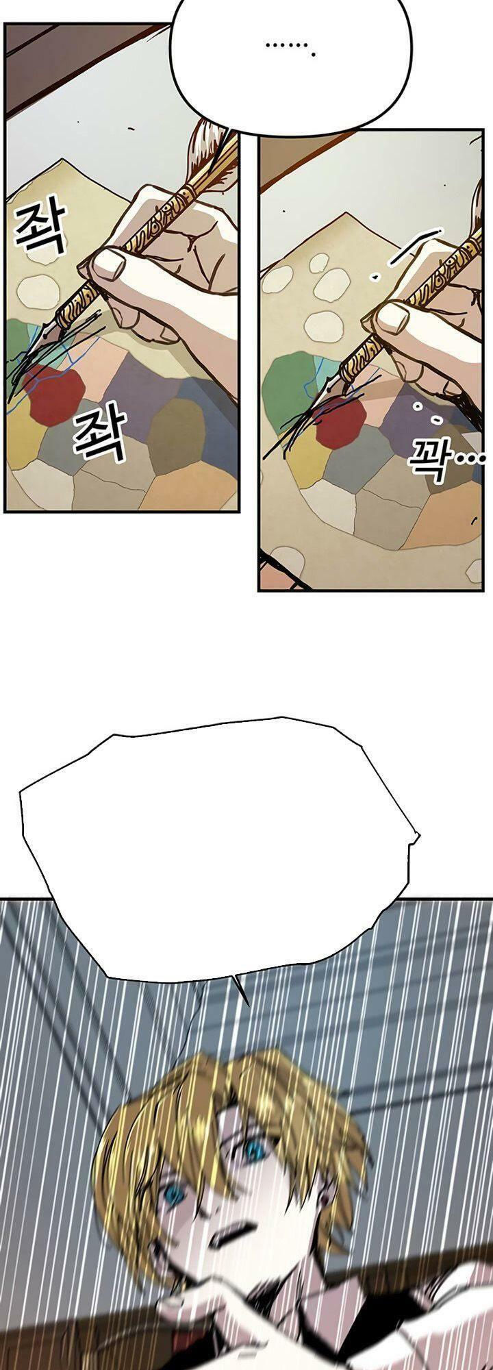 người chơi lỗi chapter 70 36