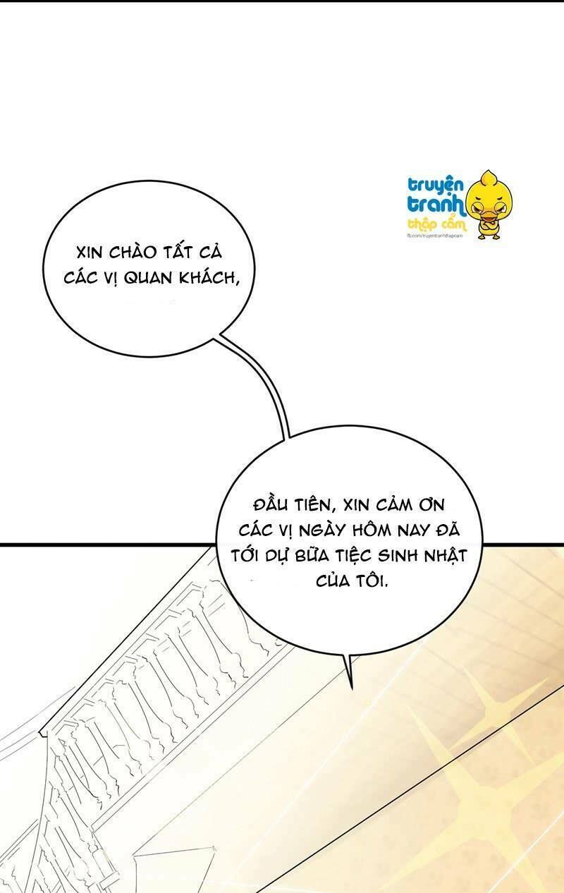 chọc tới chủ tịch tổng tài 2 chapter 20 5