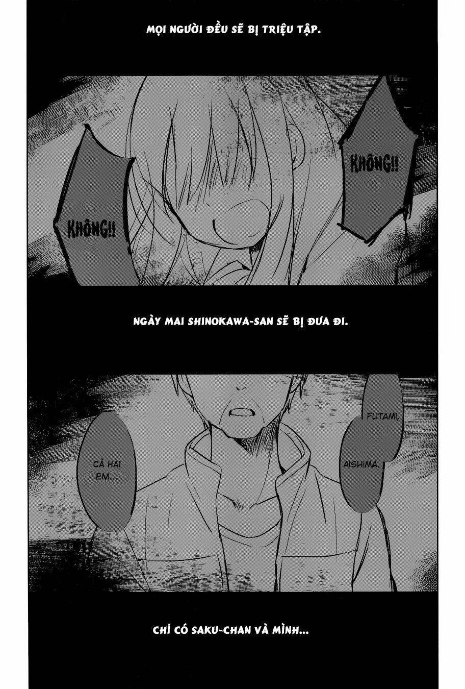 gojikanme no sensou chapter 2 22