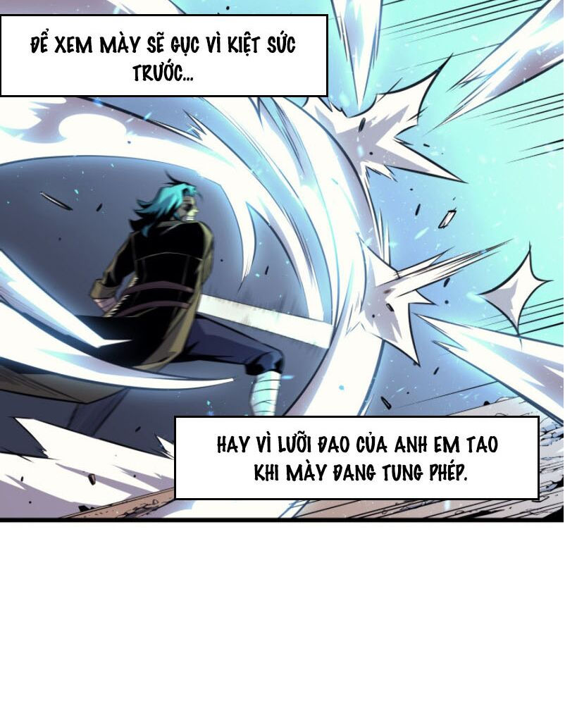 sự trở lại của pháp sư vĩ đại sau 4000 năm chapter 27 33