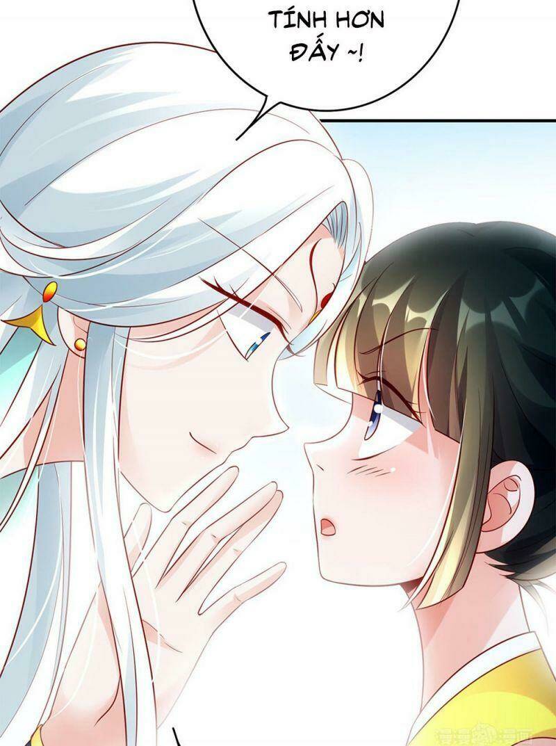 thiên kim bất hoán chapter 62 54