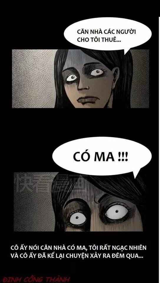 thầy súng kể chuyện ma chapter 15 7