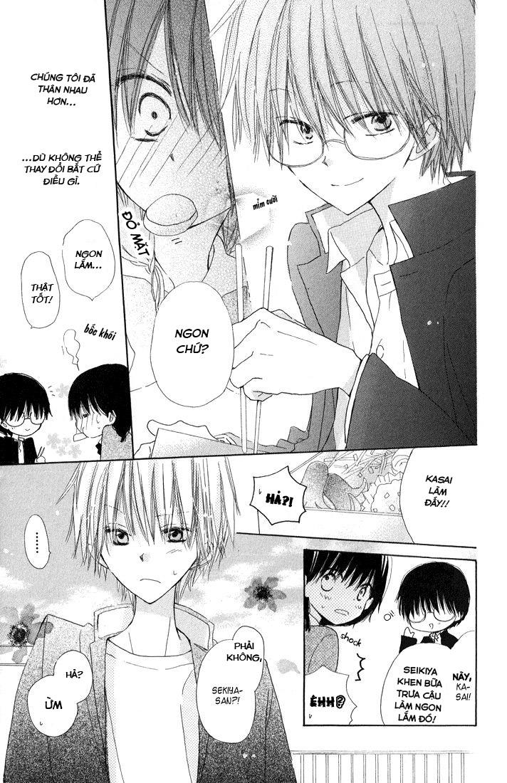 katakoi triangle chapter 5 8