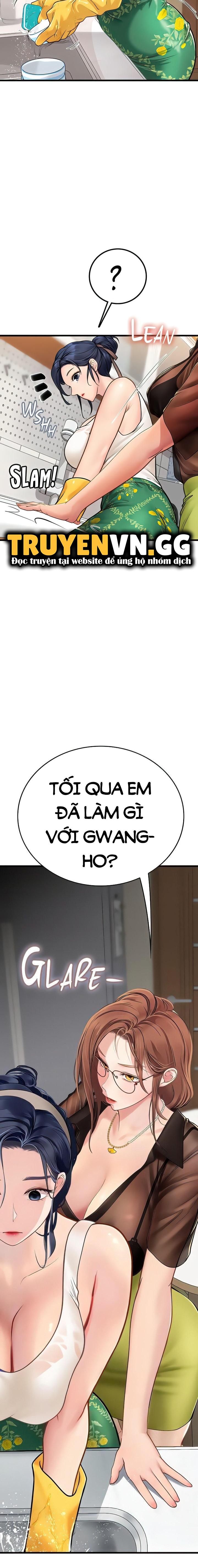 thực tập ở làng tiên cá chapter 60 21