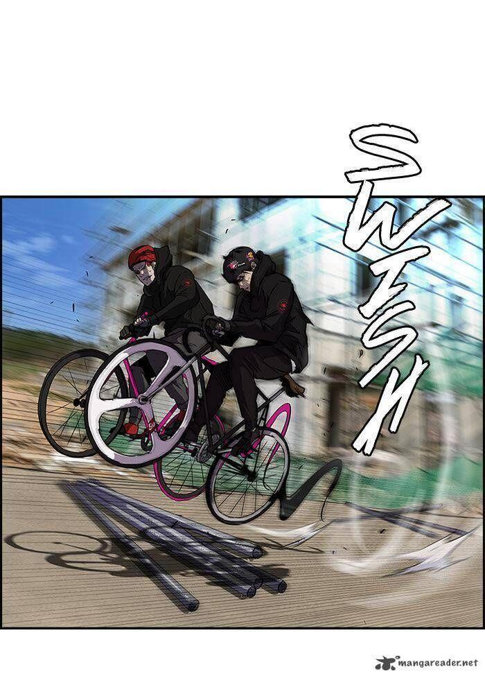 wind breaker chapter 87 27