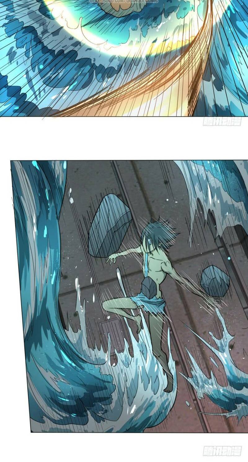 danh sách kẻ phản diện chapter 7 28