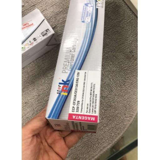 Hộp mực màu máy in cho HP CP 1025/M175/275/7010/7016/7018/ Color lazer jet pro MFP M176/177