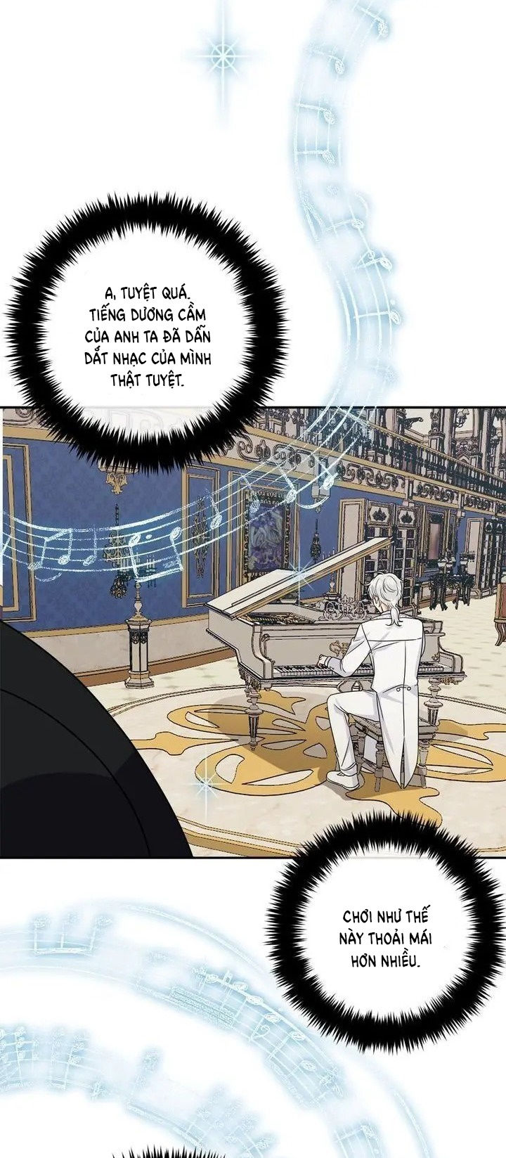 tôi là tiểu thư của gia đình này chapter 111 30