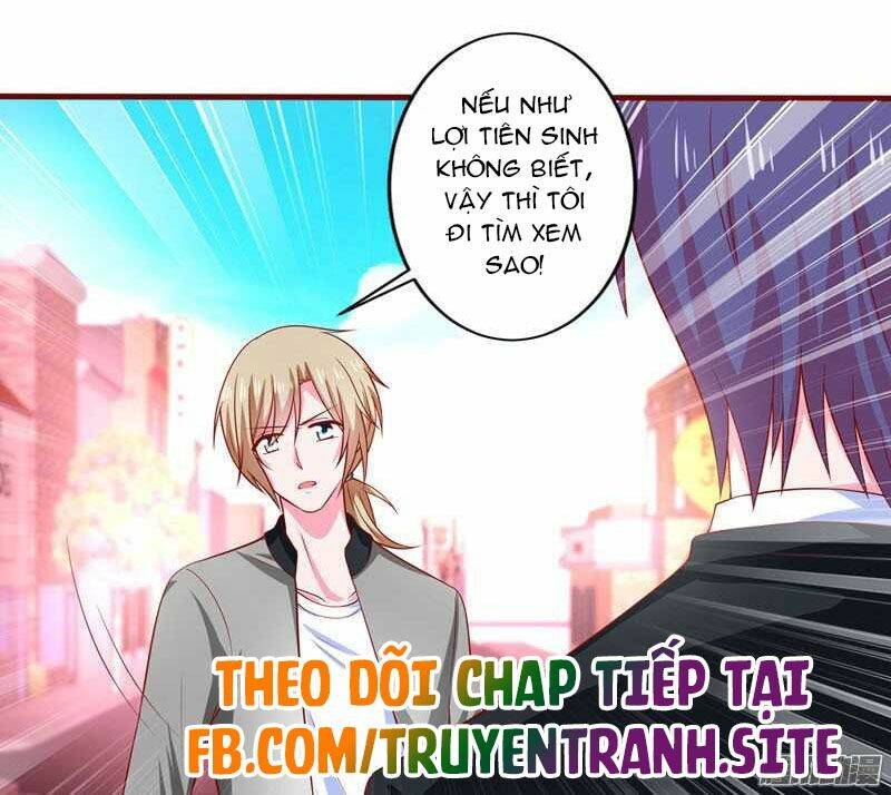 không gả cho tổng tài, gả cho người hầu chapter 73 1