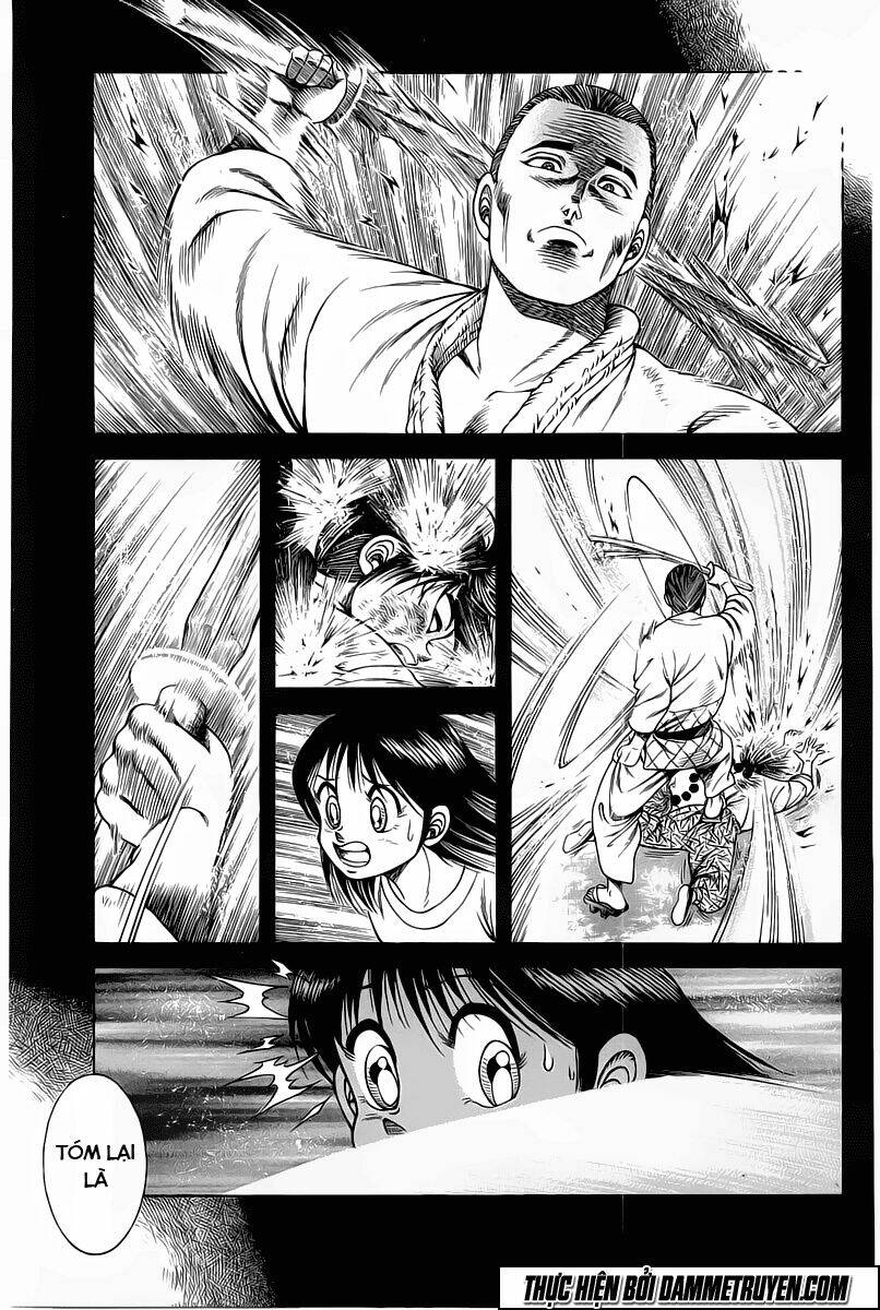 shin kotaro makaritoru! juudouhen chapter 20 6