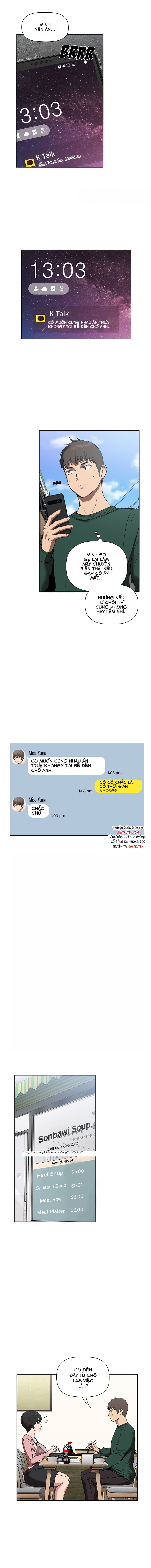 trở lại và lợi hại hơn xưa chapter 24 5