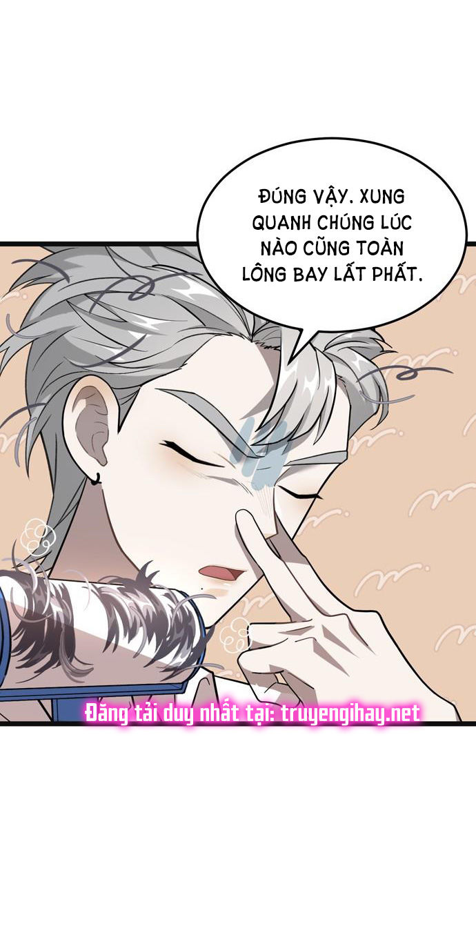 dark moon - tế đàn ánh trăng chapter 14.1 41