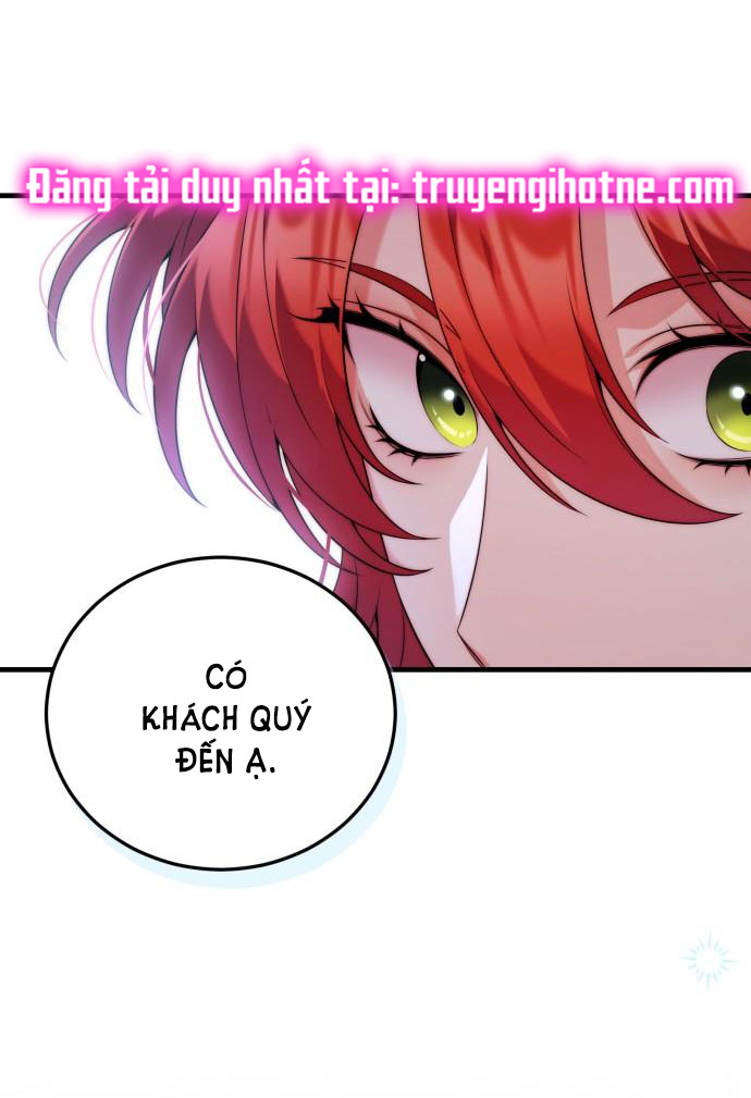 tôi sẽ ly hôn với người chồng bạo chúa chapter 39.2 22