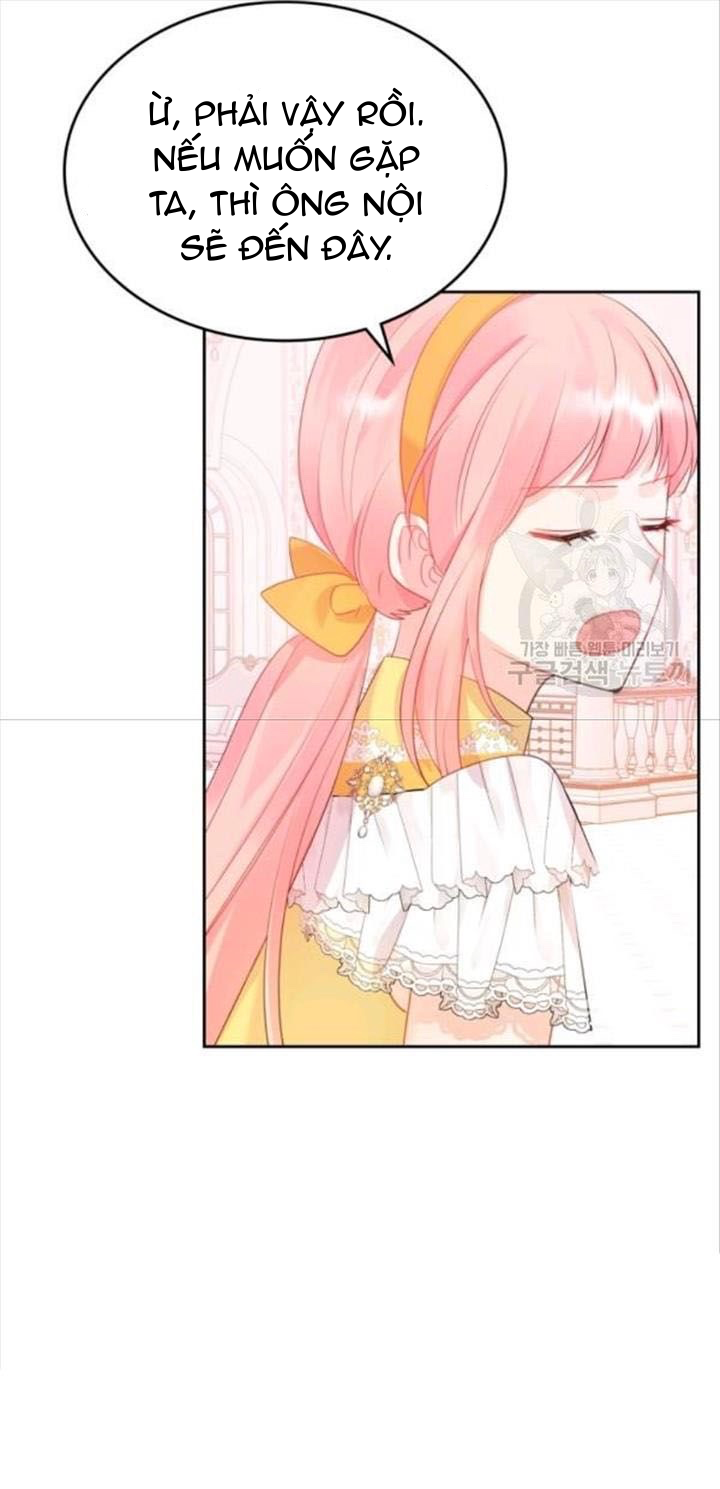 ác nữ muốn sống trong ngôi nhà bánh ngọt chapter 40.2 22