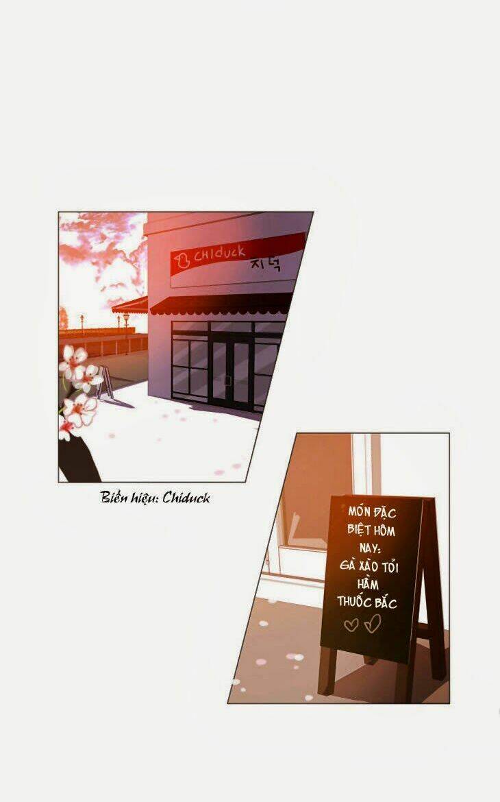 món quà từ chúa chapter 3 4