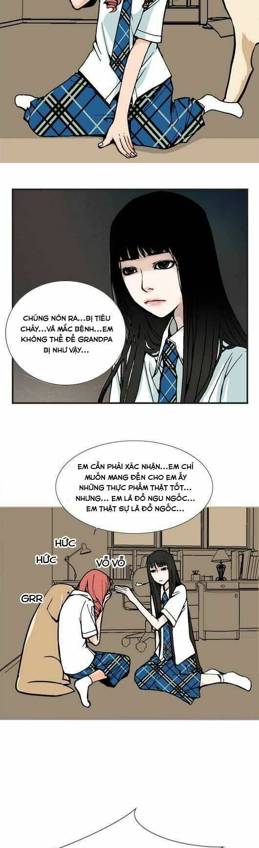 pet diary chapter 22 17