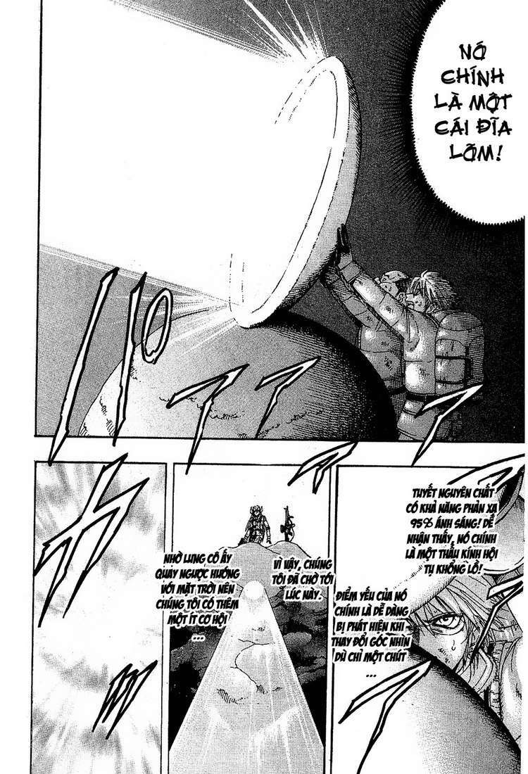 gamble fish chapter 78 12