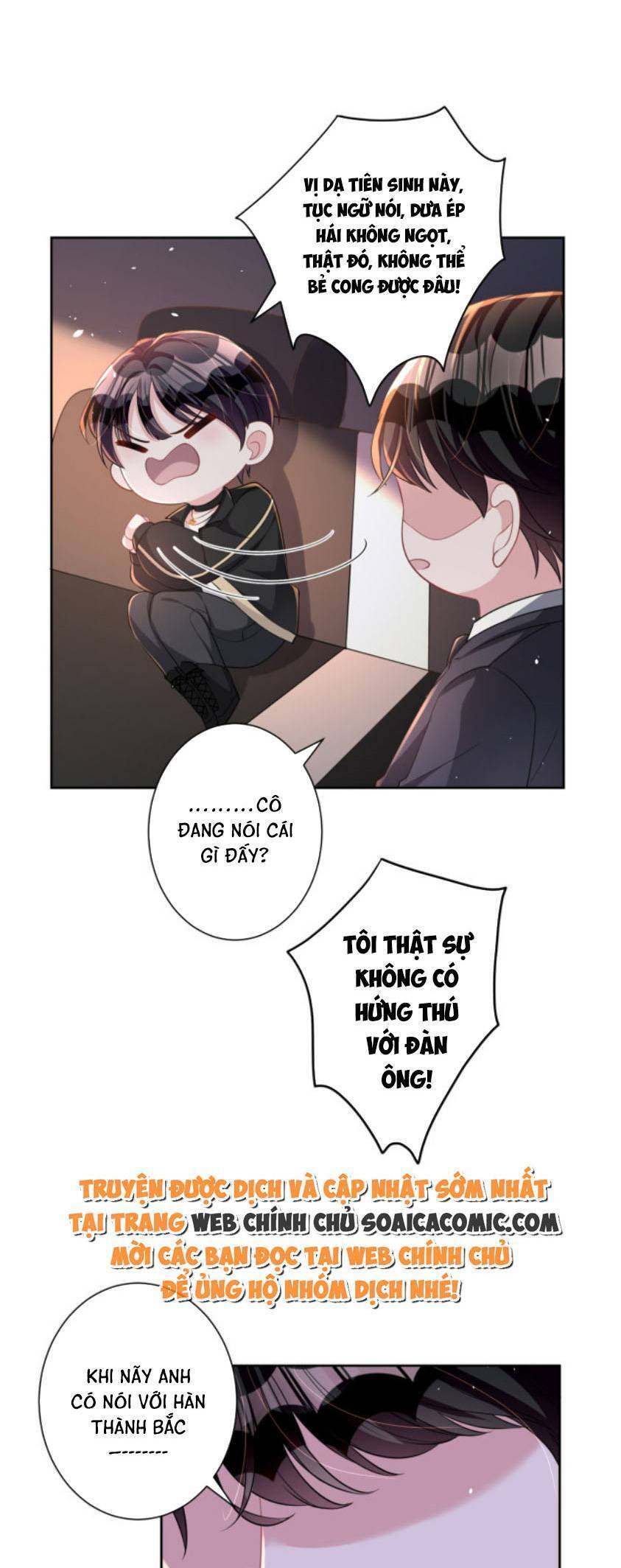 tổng tài huyết tộc cực sủng cô vợ mỹ nhân ngư chapter 22 7