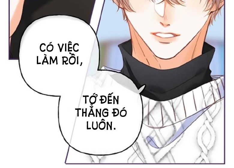 vụng trộm không thể giấu - mối tình thầm kín chapter 36 42