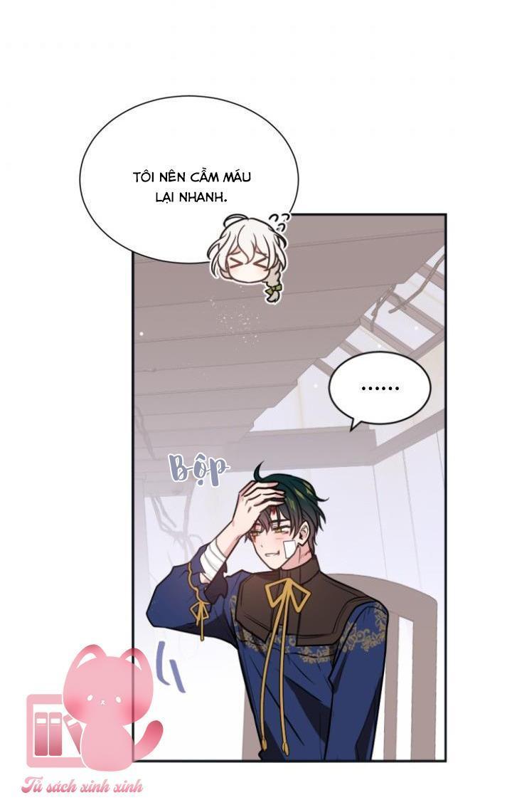 nguyện ước vô vọng của ma nữ chapter 29 33