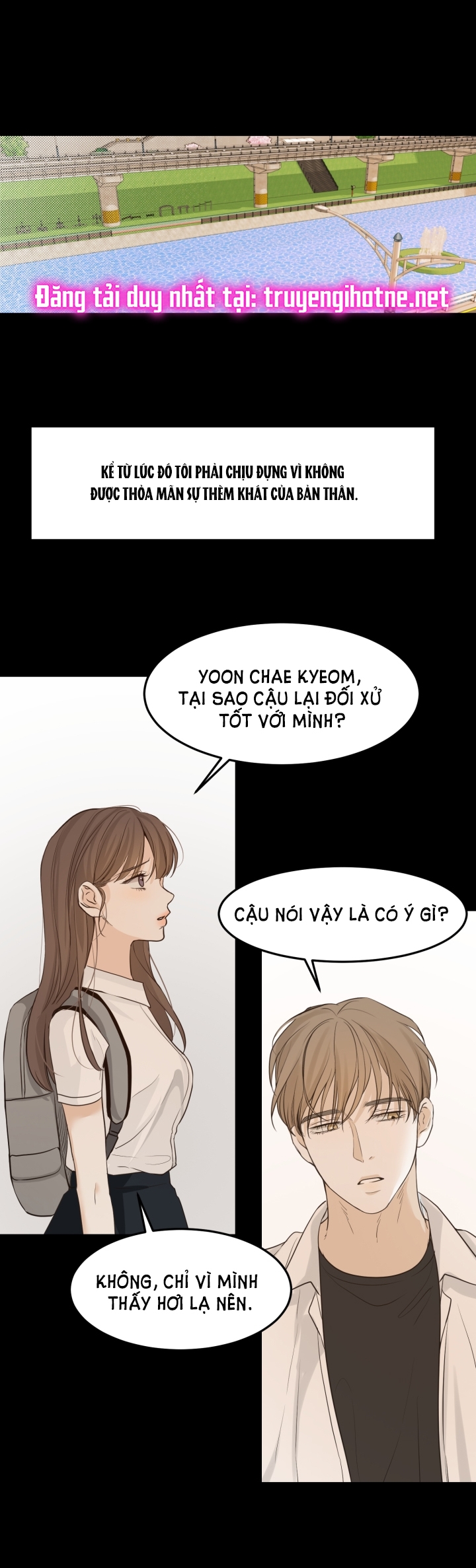 những người đàn ông đã lên giường tôi chapter 45.2 5