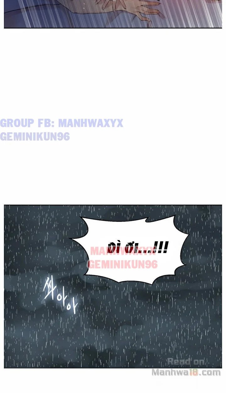 lớp học gia đình – secret class chapter 17 16